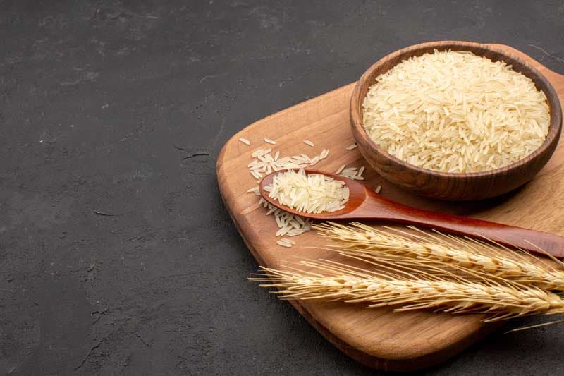 خرید و قیمت برنج هاشمی + فروش عمده