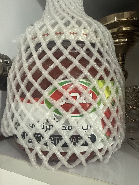 تصویر 4 از رب گوجه سحر مناسب صادرات عمده به صرفه و ارزان