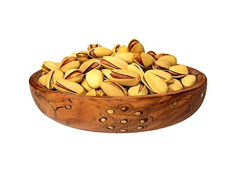 قیمت خرید پسته اکبری شور با فروش عمده