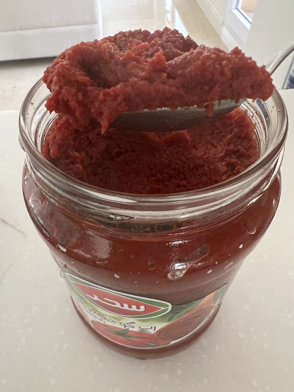 تصویر 5 از قیمت و خرید صادرات رب گوجه‌ فرنگی سحر به بازارهای منطقه + فروش ارزان