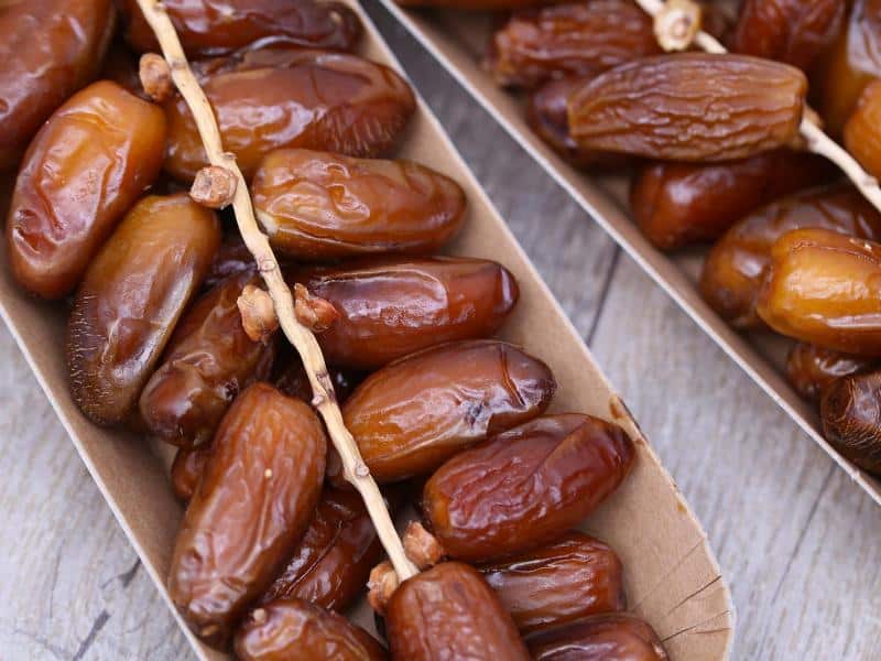 تصویر 1 از خرید و فروش خرما رقم زاهدی با شرایط فوق العاده