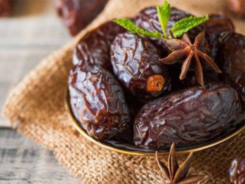 تصویر 1 از قیمت خرید خرما رطب زاهدی با فروش عمده