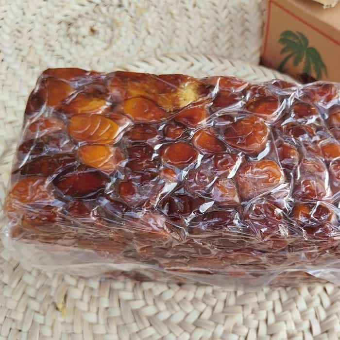 تصویر 5 از قیمت خرید خرما زاهدی کارتونی + فروش ویژه