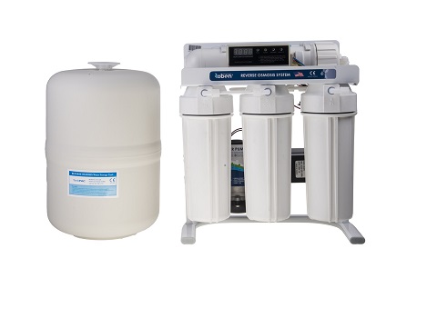 تصویر 4 از فروش دستگاه تصفیه آب life water + قیمت خرید به صرفه