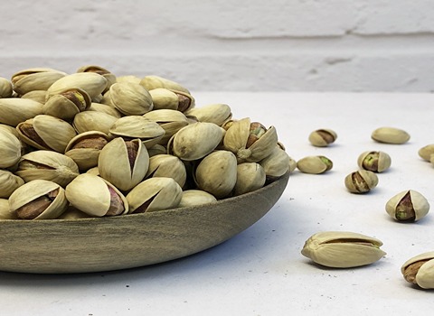 تصویر 4 از خرید و فروش پسته اکبری خام با شرایط فوق العاده
