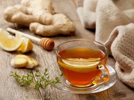 تصویر 2 از خرید و قیمت آویشن ضد سرفه + فروش عمده