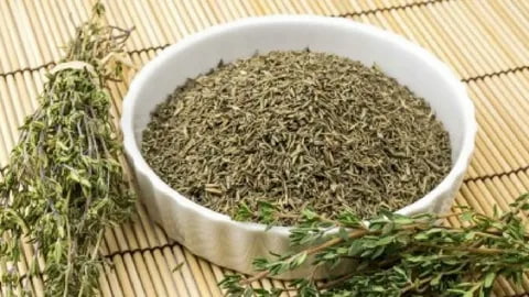 تصویر 2 از قیمت آویشن ضد التهاب + خرید باور نکردنی