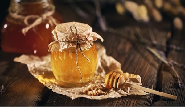 تصویر 2 از قیمت خرید عسل گون سولاکان + فروش ویژه