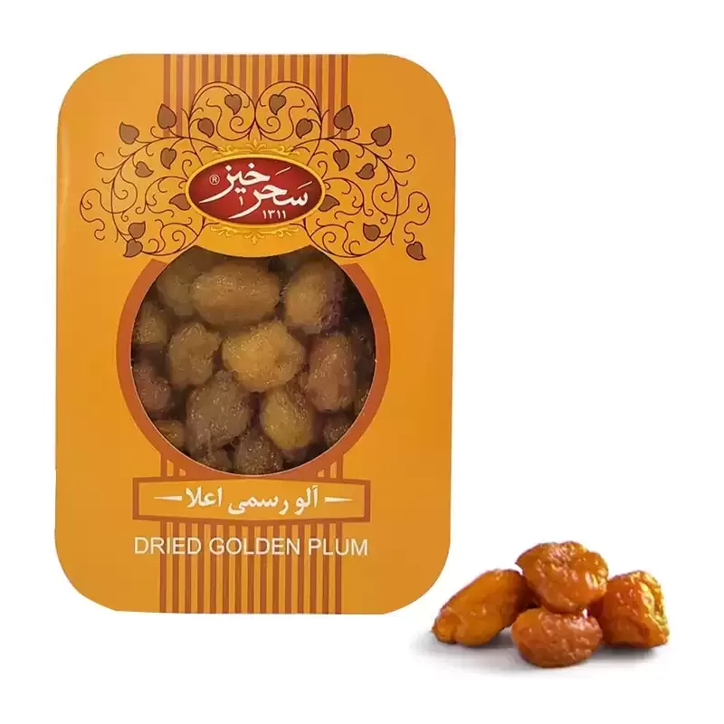تصویر 3 از خرید عالی آلو بخارا سحر خیز