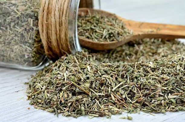 تصویر 4 از فروش آویشن کوهی + قیمت خرید به صرفه