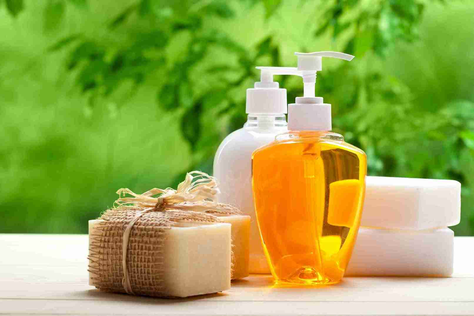 تصویر 2 از خرید و قیمت مایع دستشویی آنتی باکتریال + فروش ویژه