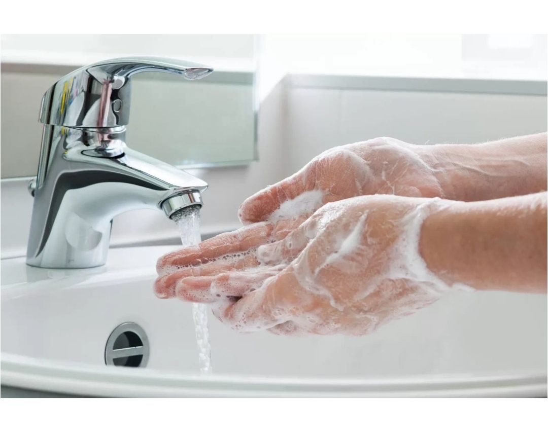 تصویر 3 از خرید و قیمت مایع دستشویی آنتی باکتریال + فروش ویژه