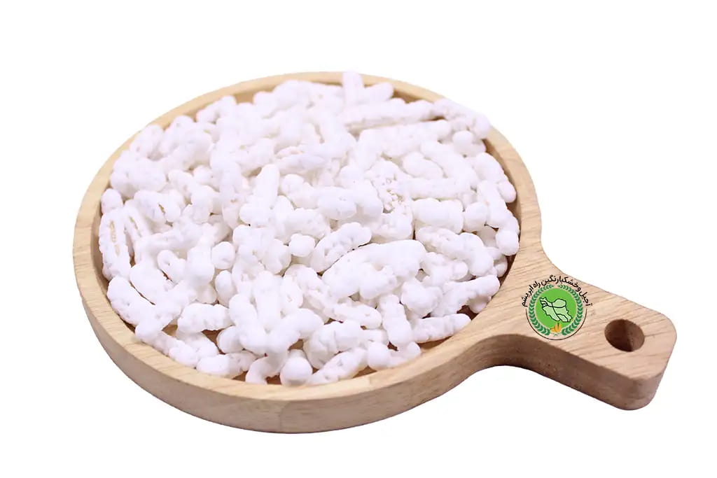 تصویر 3 از خرید نقل گل محمدی درجه یک + قیمت فروش استثنایی