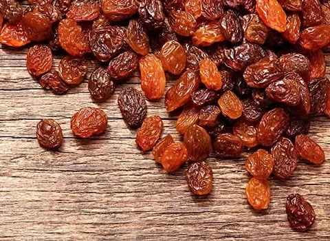 تصویر 1 از قیمت مویز عسگری + خرید باور نکردنی