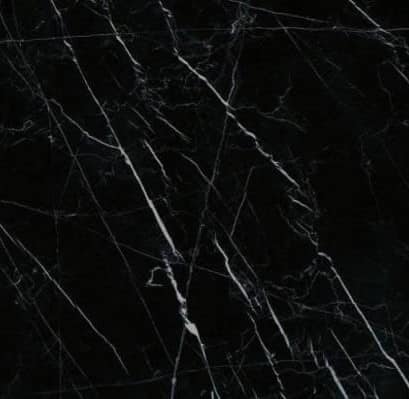 تصویر 4 از خرید سنگ تراورتن مشکی + قیمت فروش استثنایی