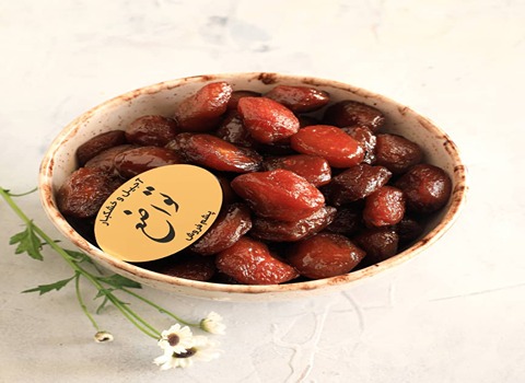 تصویر 3 از فروش ویژه آلو بخارا تواضع