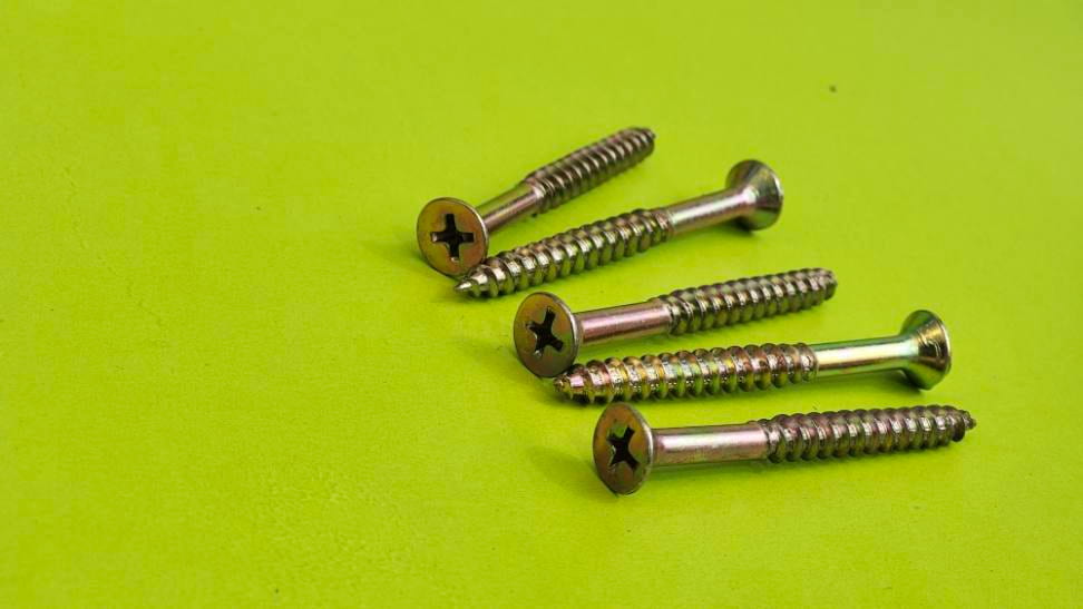 تصویر 4 از قیمت خرید پیچ طلایی 2 × 8 + با فروش عمده