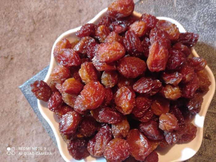 تصویر 4 از فروش استثنایی آلو بخارا ارگانیک
