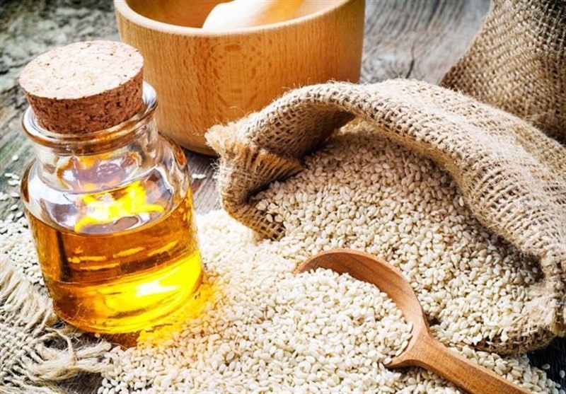 تصویر 1 از راهنمای خرید روغن سرخ کردنی حاوی کنجد + قیمت عالی