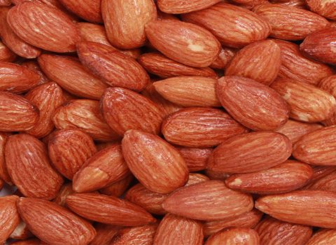 تصویر 5 از خرید به صرفه بادام شور + با کیفیت و تازگی ویژه