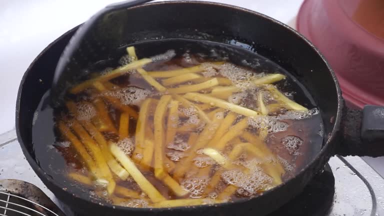 تصویر 1 از خرید و قیمت فرنچ فرایز خانگی + فروش عمده