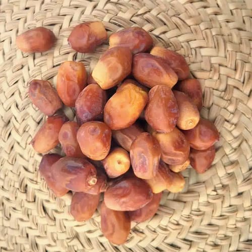 تصویر 3 از فروش ویژه خرما زاهدی ارگانیک