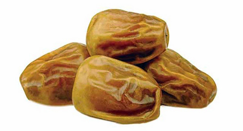 تصویر 1 از قیمت خرید خرما زاهدی جهرم + فروش ویژه