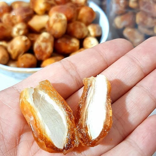 تصویر 1 از خرید خرما زاهدی خشک + قیمت باور نکردنی