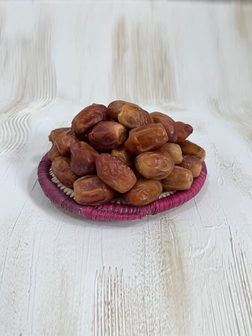 تصویر 5 از خرید خرما زاهدی خشک + قیمت باور نکردنی