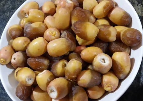 تصویر 4 از خرید و قیمت خرما زاهدی زرد عسلی + فروش صادراتی