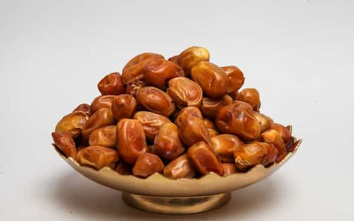 تصویر 2 از قیمت خرما زاهدی زرد صادراتی با کیفیت عالی + خرید عمده