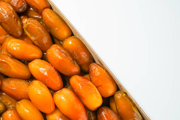 تصویر 5 از خرید خرما زاهدی اعلا + قیمت فروش استثنایی
