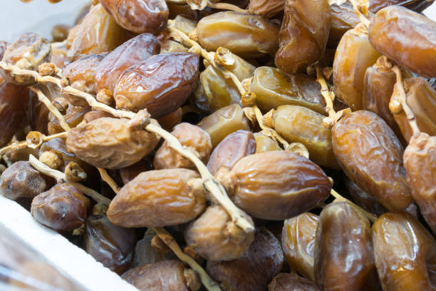 تصویر 3 از خرید خرما زاهدی اعلا + قیمت فروش استثنایی