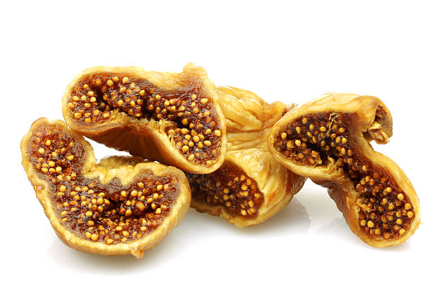 تصویر 4 از خرید انجیر استهبان خشک + قیمت فروش استثنایی