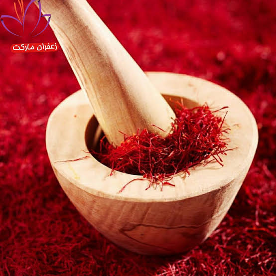 قیمت زعفران بسته بندی بهسود + نماد استاندارد