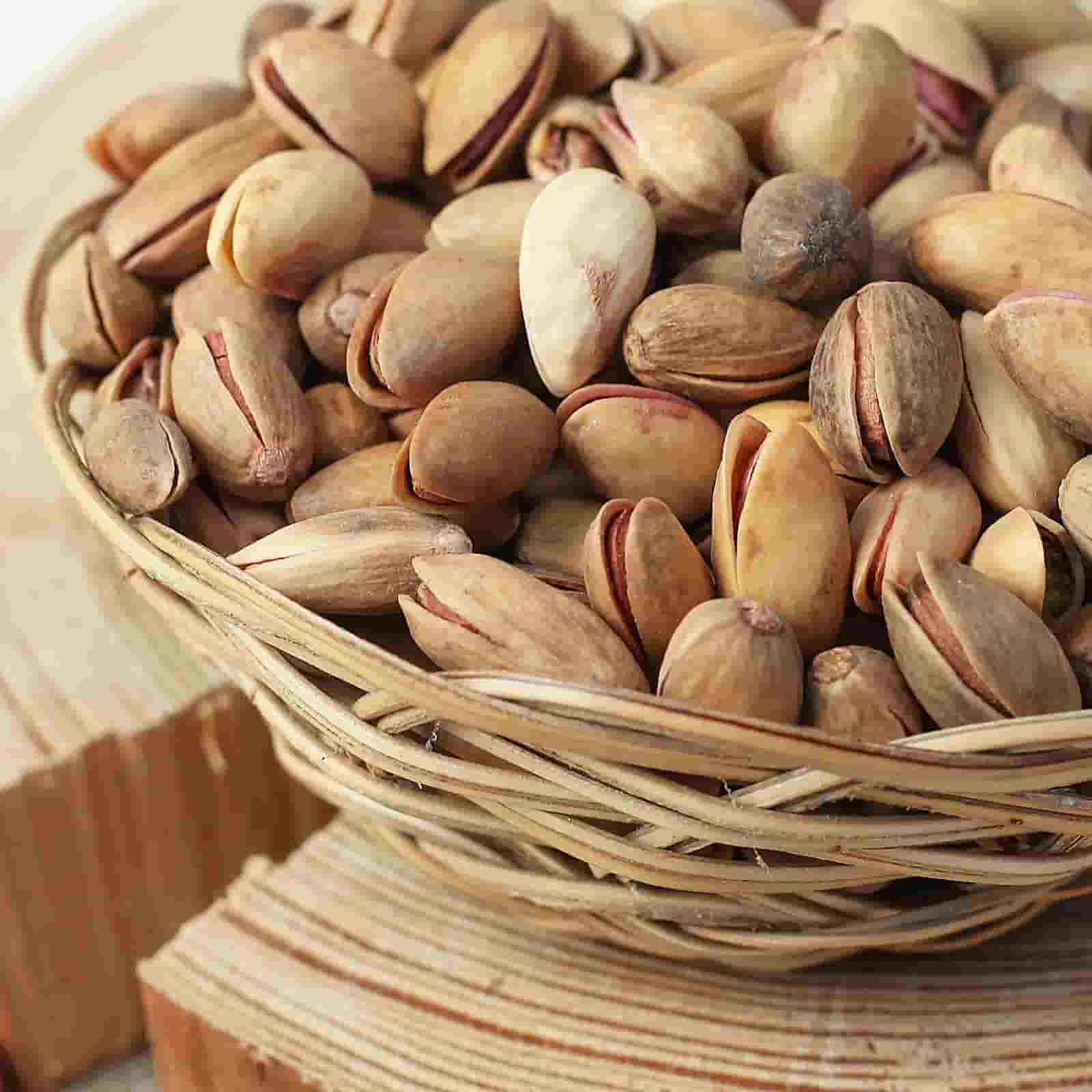 تصویر 1 از خرید پسته اکبری تنوری + قیمت فروش استثنایی