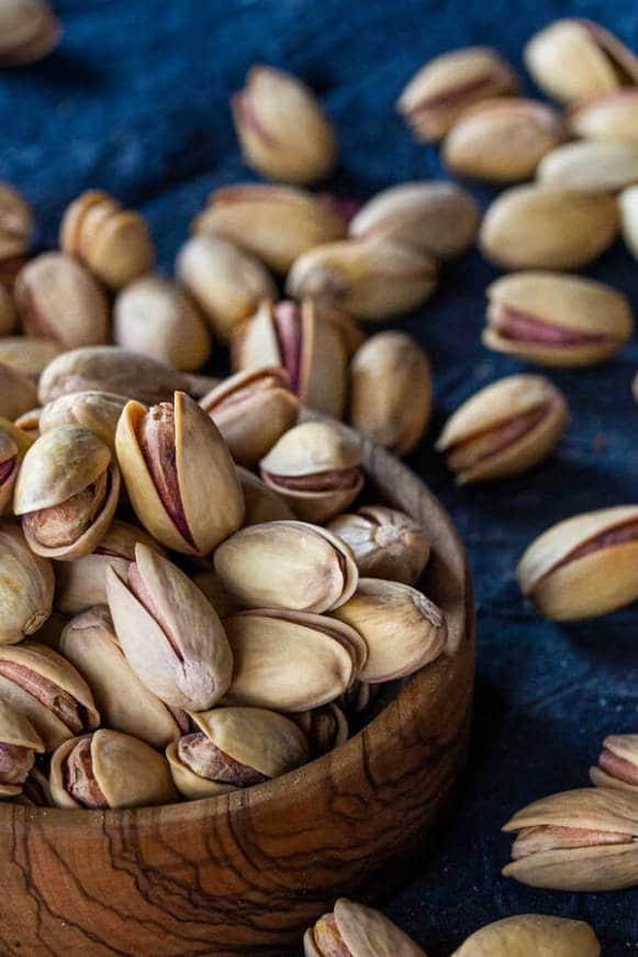 تصویر 3 از خرید پسته اکبری فوق اعلا + قیمت فروش استثنایی