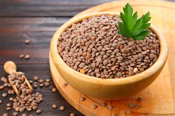 تصویر 1 از خرید و قیمت عدس ایرانی + فروش عمده