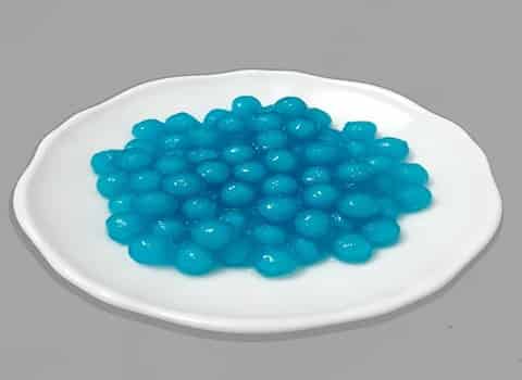 تصویر 3 از قیمت خرید خاویار میوه ای با ژلاتین + فروش ویژه