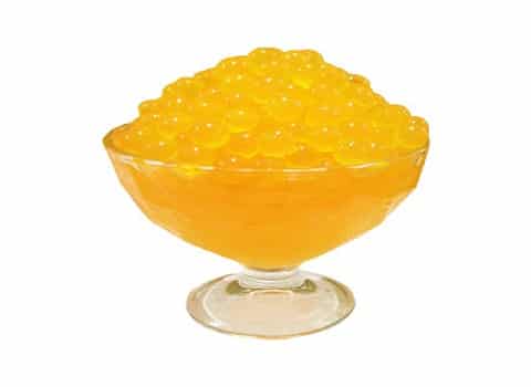 تصویر 1 از قیمت خرید خاویار میوه ای با ژلاتین + فروش ویژه