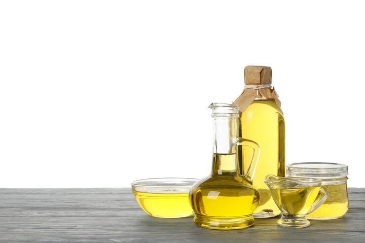 قیمت خرید روغن هسته خرما ارگانیک + فروش ویژه