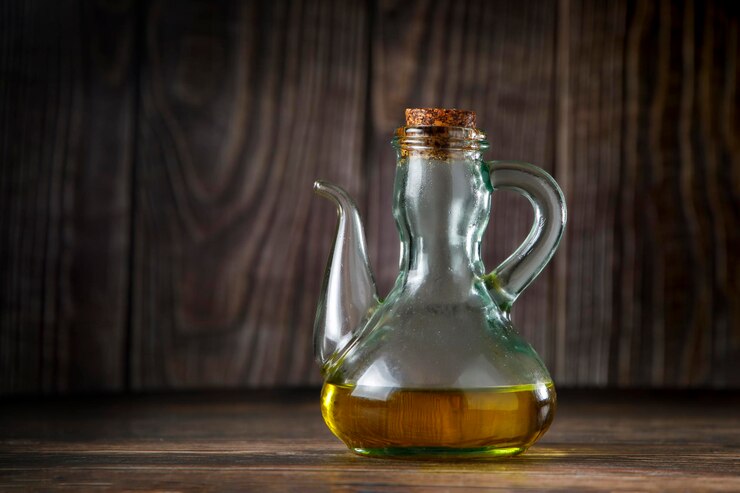 تصویر 4 از فروش روغن هسته خرما اصل + قیمت خرید به صرفه