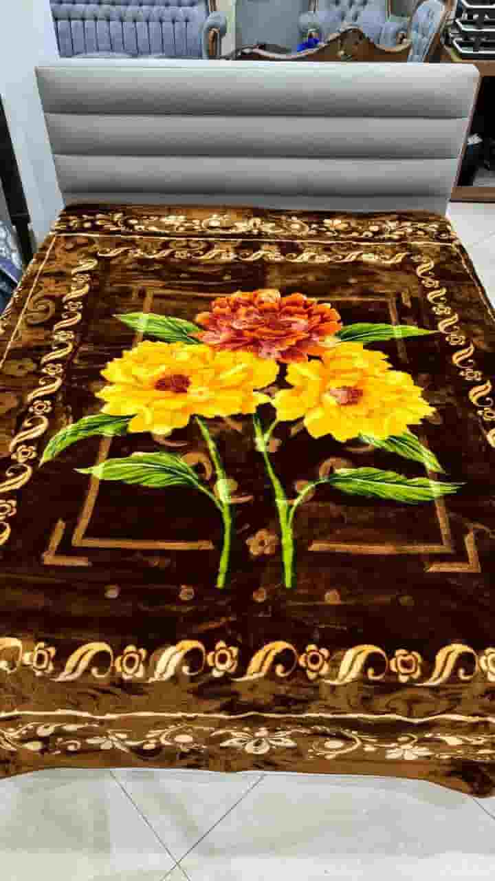 تصویر 2 از نماینده فروش پتو نرمینه + فروش