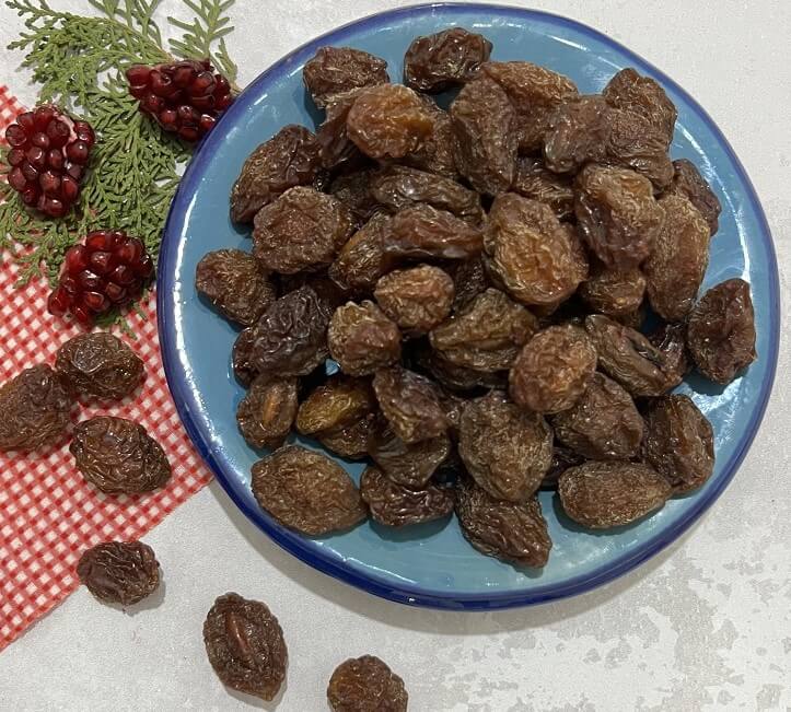تصویر 5 از فروش به صرفه آلو بخارا خورشتی