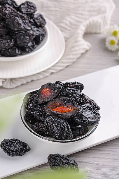 تصویر 4 از فروش به صرفه آلو بخارا خورشتی