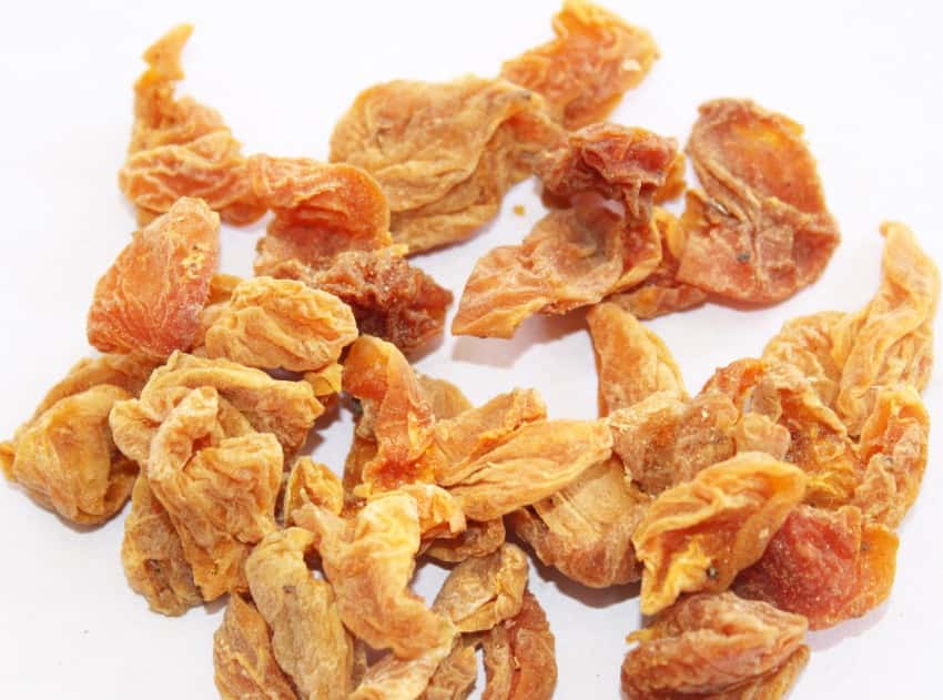 تصویر 2 از قیمت خرید زردآلوخشک خانگی + فروش ویژه