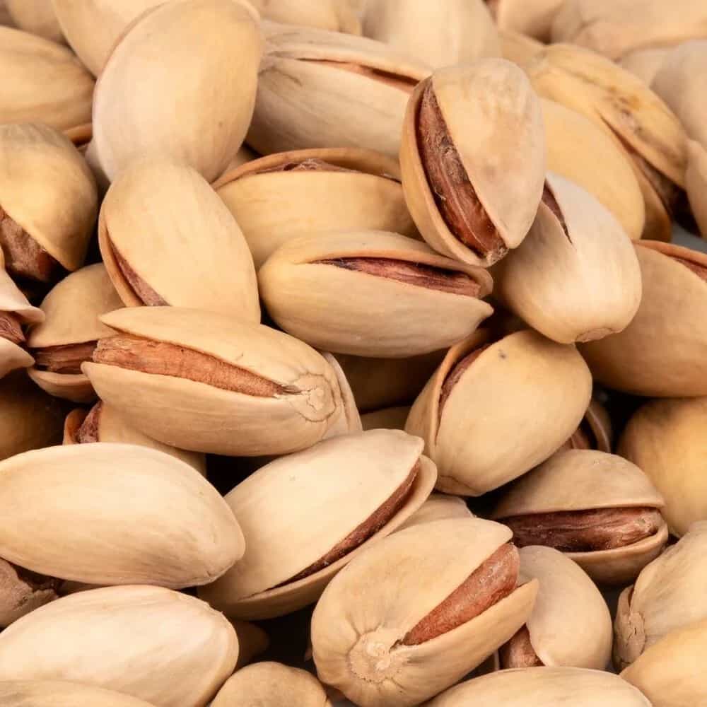 تصویر 3 از راهنمای خرید پسته اکبری شور انس 20 + قیمت عالی