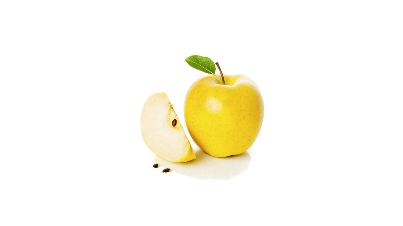 تصویر 4 از خرید و قیمت سیب زرد + فروش عمده