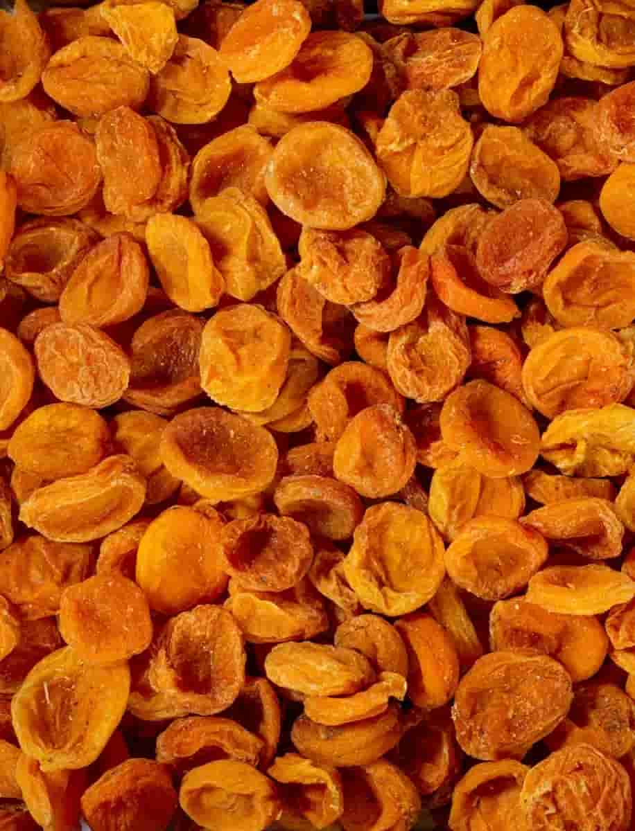 تصویر 2 از خرید زردآلو خشک آفتابی + قیمت فروش استثنایی