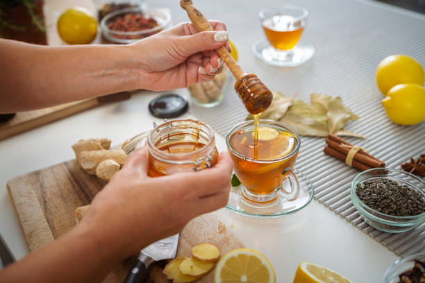 تصویر 2 از خرید عسل لرستان درجه یک + قیمت فروش استثنایی